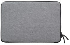 RadiCover - Computer Sleeve 14" - Grey