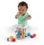 Baby Einstein - Zen & Cal’s Playground™ sensorisk sorterings-legetøj thumbnail-6