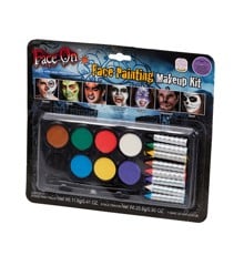 Joker - Face Paint Kit (96055)