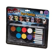 Joker - Face Paint Kit (96055)