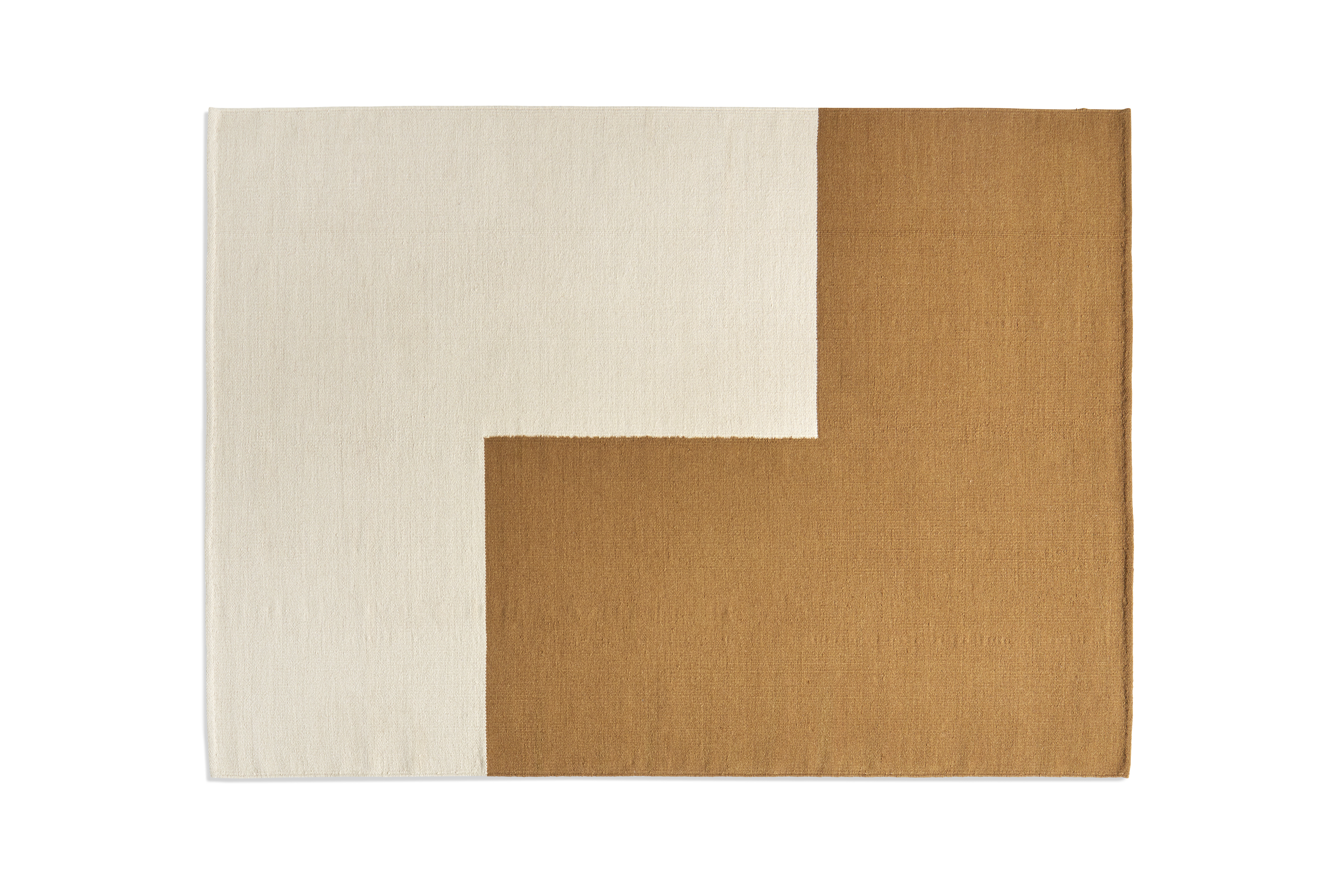 HAY - Ethan Cook Flat Works 170x240 - Brown L (541392)
