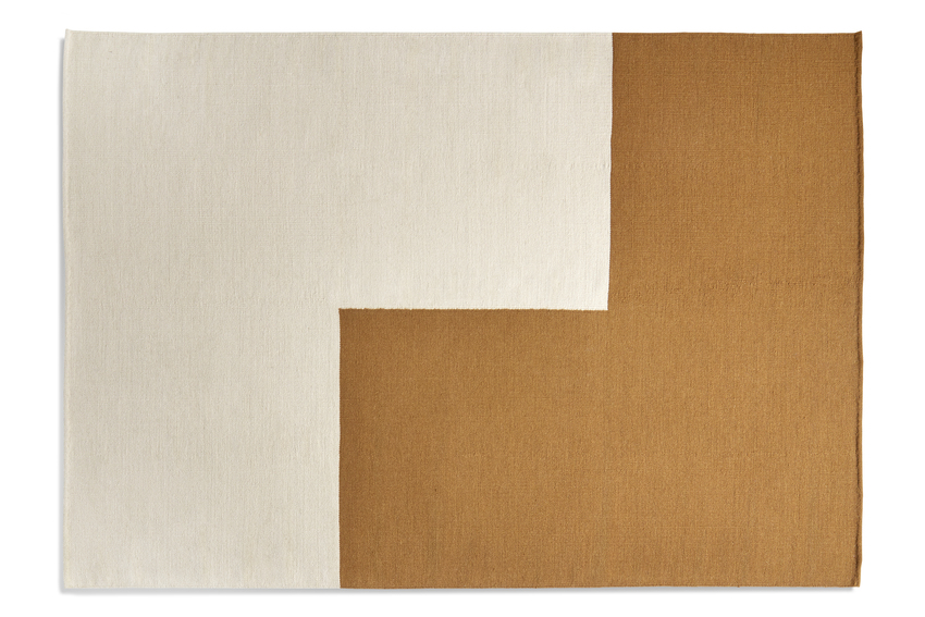 HAY - Ethan Cook Flat Works 200x300 - Brown L (541395)
