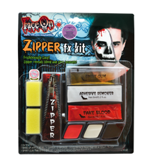 Joker - Make Up Kit Zipper (95816)