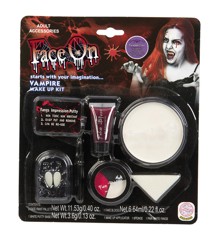 Joker - Vampire Make Up Kit (90831)