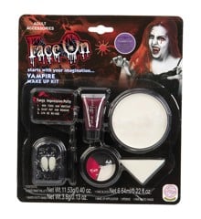 Joker - Vampyr Make Up Kit