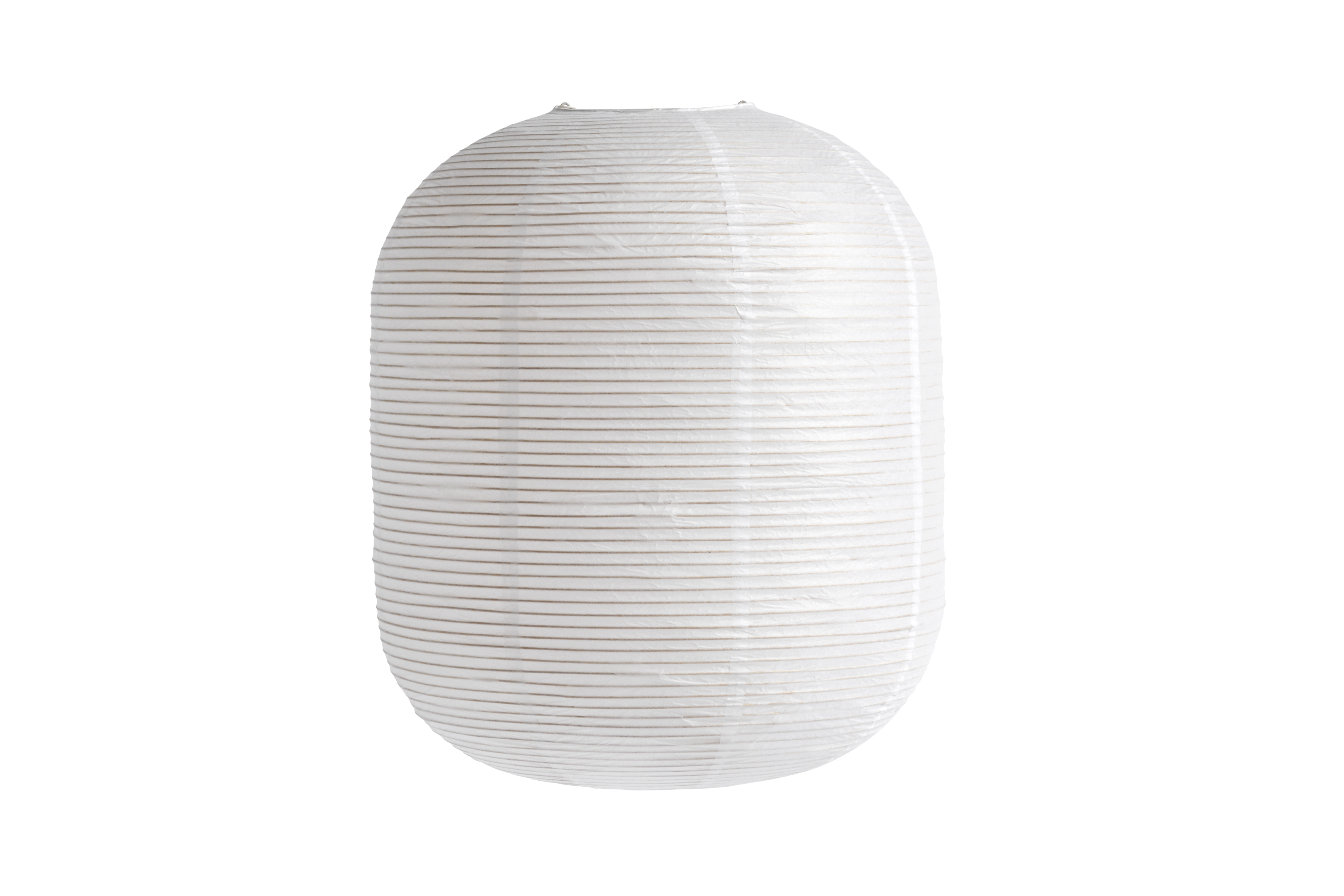 HAY - Rice Paper Shade - Oblong Classic White (507465)