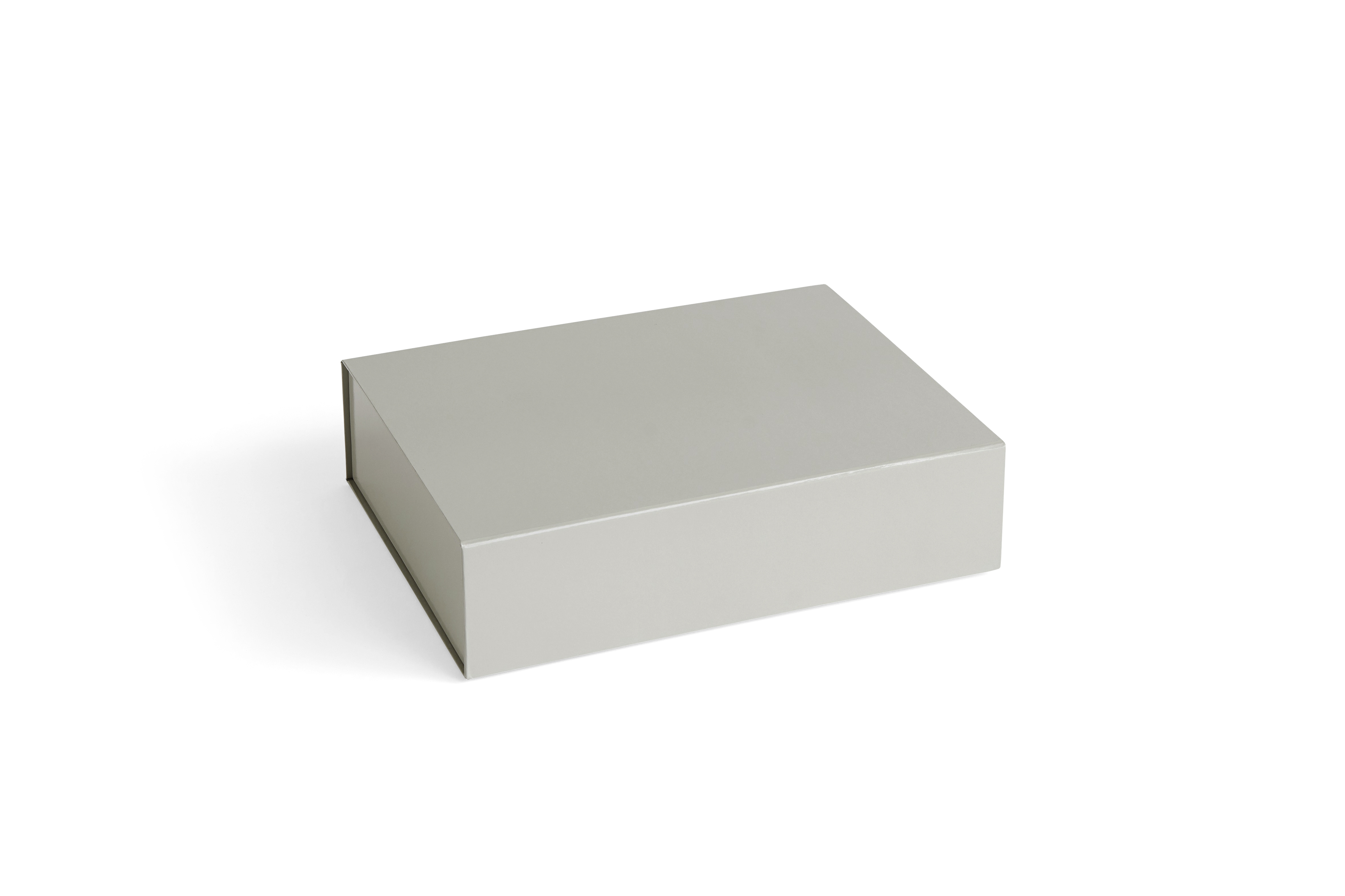 HAY - Colour Storage S - Grey (541406)