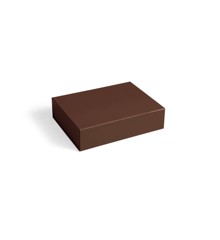 HAY - Colour Storage S - Mælkechokolade (541410)