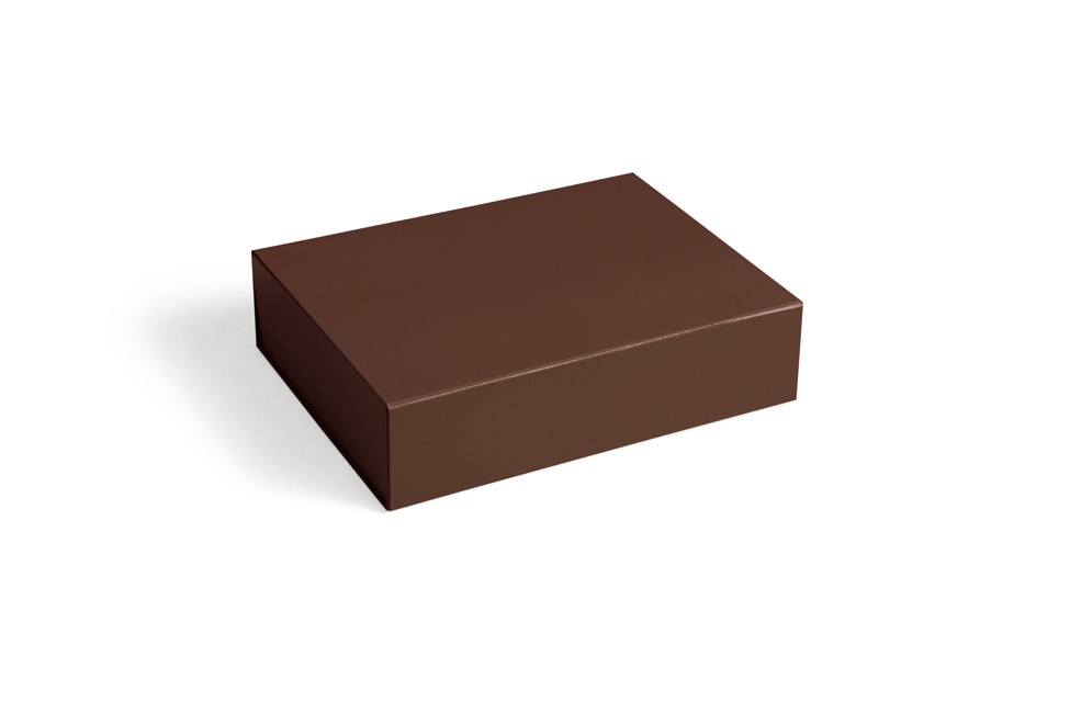 HAY - Colour Storage S - Milk chocolate (541410)
