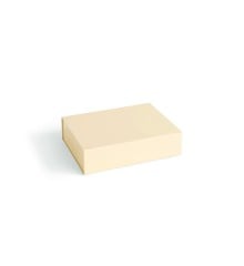 HAY - Colour Storage S - Vanilla (541413)