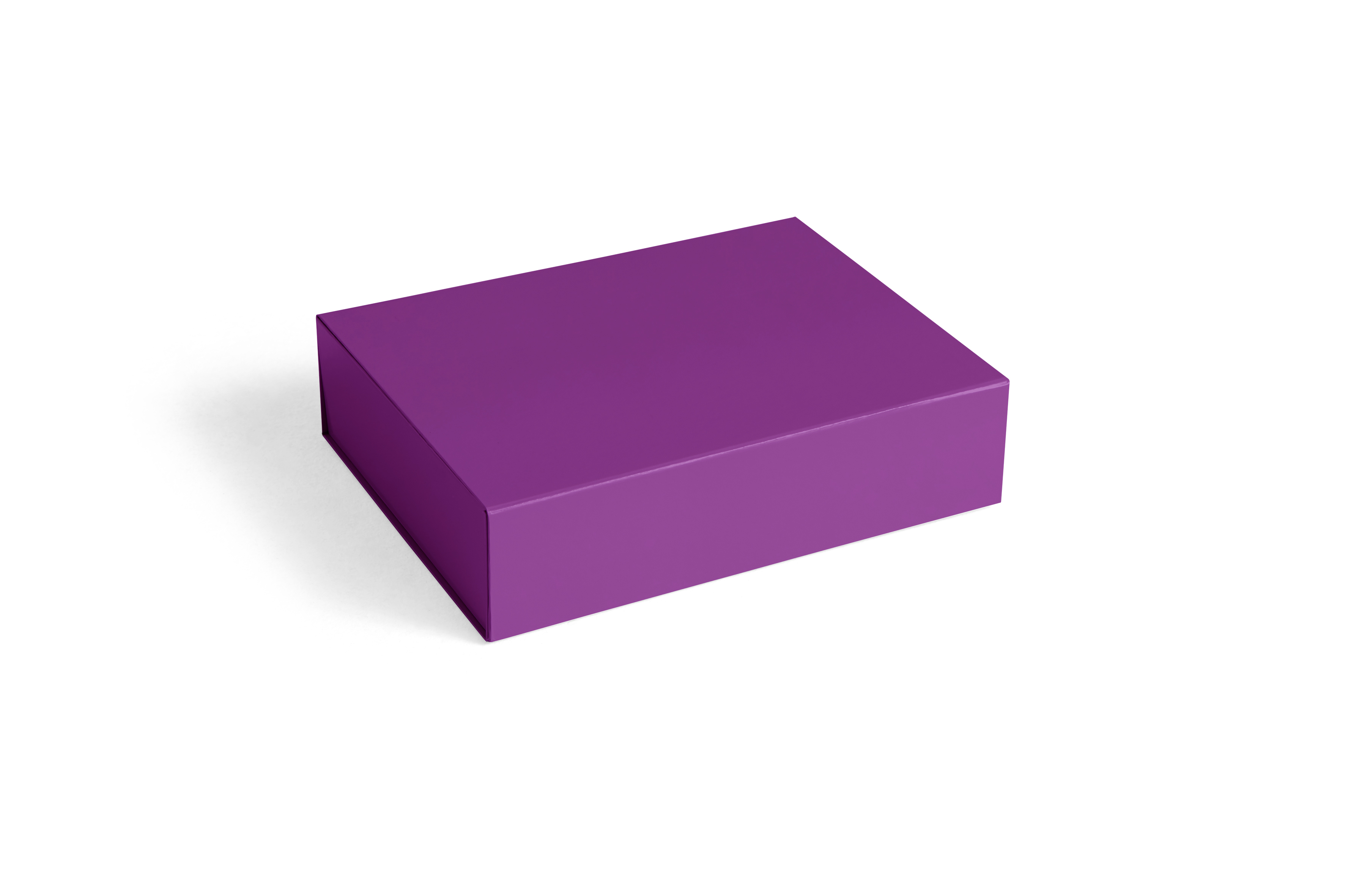 HAY - Colour Storage S - Vibrant purple (541414)