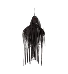 Joker - Halloween - Light up Faceless Reaper (53 cm) (96030)