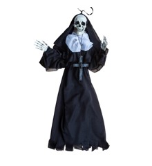 Joker - Halloween - Hanging Nun (97055)