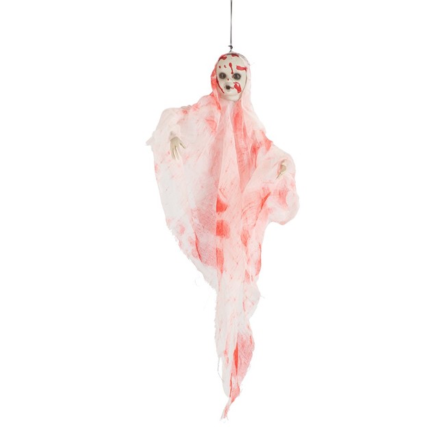 Joker - Halloween - Hanging Bloody Girl (60 cm) (97053)