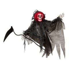 Joker - Halloween - Black Reaper Light Up (96172)