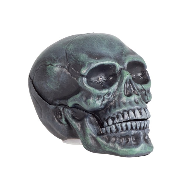 Joker - Halloween - Laughing Skull (97062)