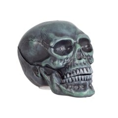 Joker - Halloween - Laughing Skull (97062)