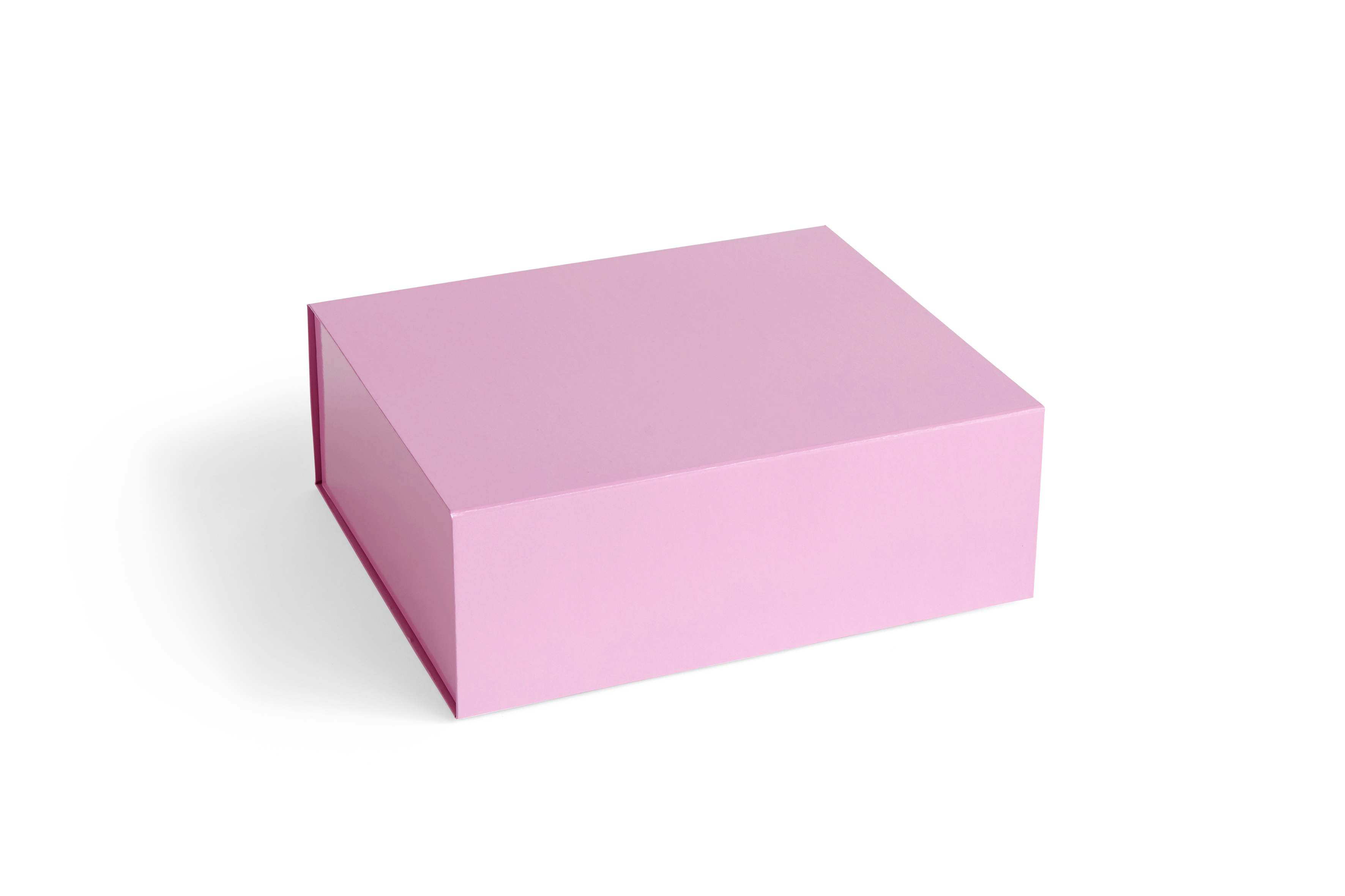 HAY - Colour Storage M - Light pink (541416)