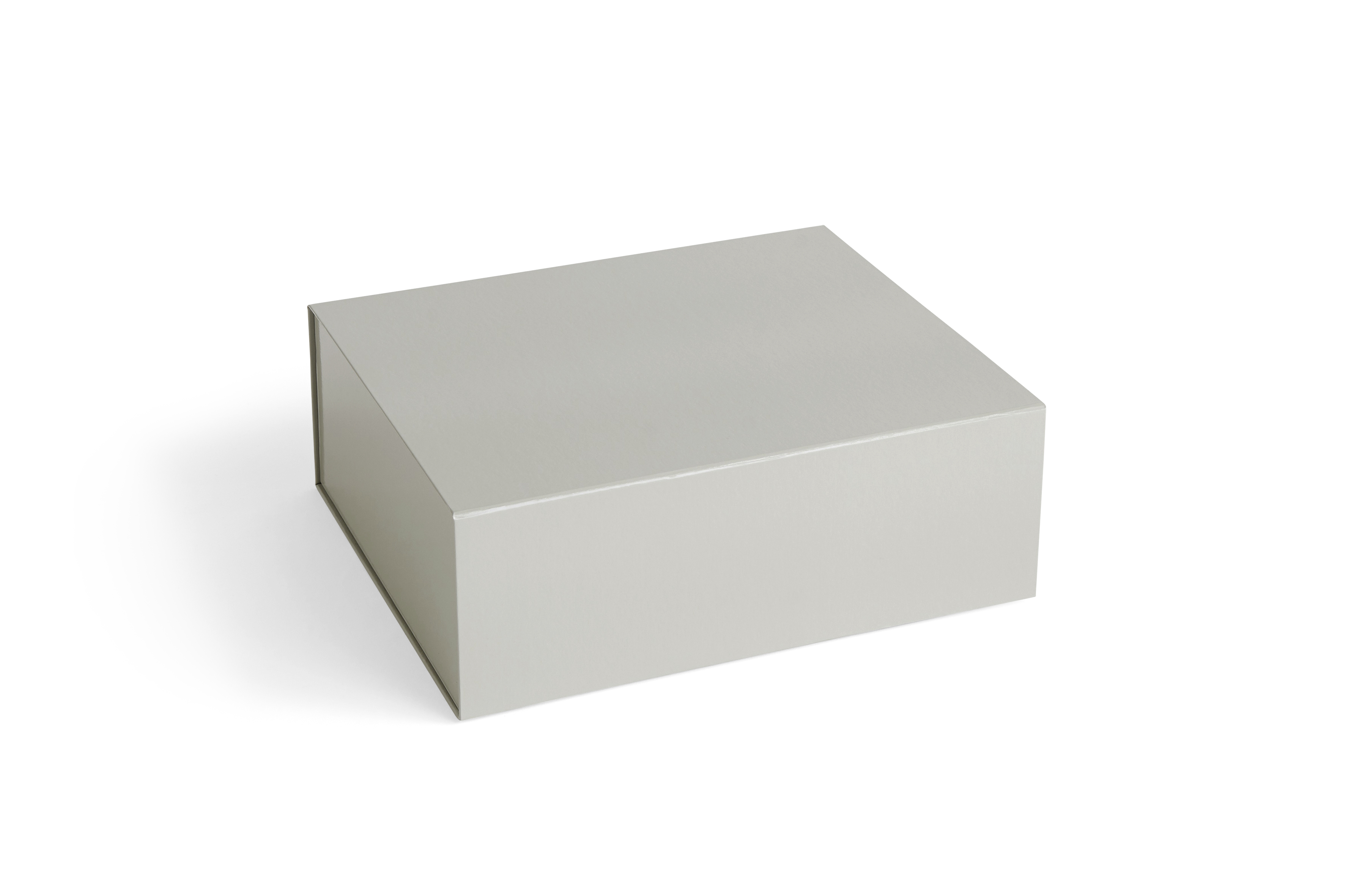 HAY - Colour Storage M - Grey (541417)