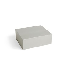 HAY - Colour Storage M - Grey (541417)