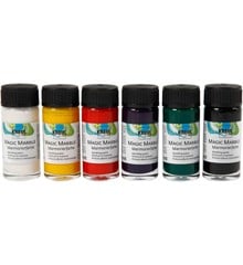 Akrylmaling | Flotte farver og maling i sæt Gode tilbud