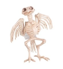 Joker - Halloween - Skeleton Bird (15 cm) (97060)