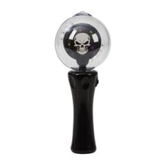 Joker - Halloween - Light Spinner Skull (92124)