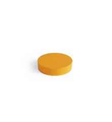 HAY - Colour Storage Round - Egg yolk (541401)