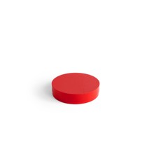 HAY - Colour Storage Round - Vibrant red (541403)
