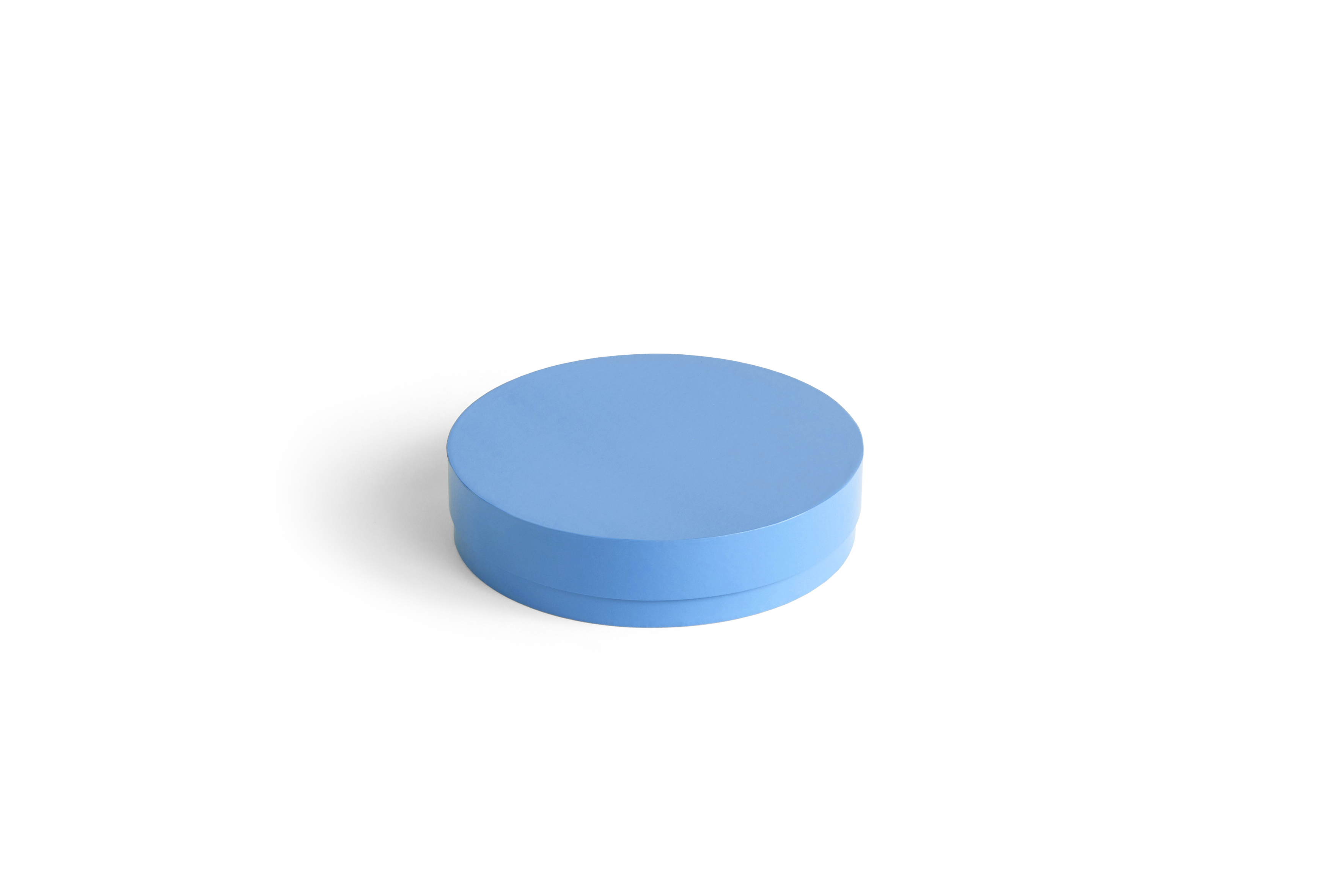 HAY - Colour Storage Round - Sky blue (541404)