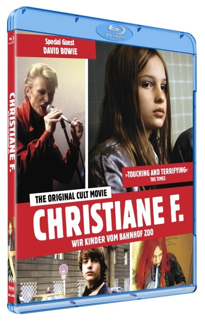 Christiane F.