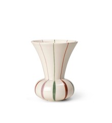 Kähler - Signature Vase 15 cm Multi (690481)
