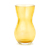 Holmegaard - Calabas Vase 16 cm Amber (4300520) thumbnail-1