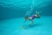 Bestway - Hydro-Swim - Squiggle Wiggle Dive Fish (26029) thumbnail-2