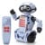 Silverlit - Robot DR7 (Danish) (88046) thumbnail-2