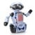 Silverlit - Robot DR7 (Danish) (88046) thumbnail-1