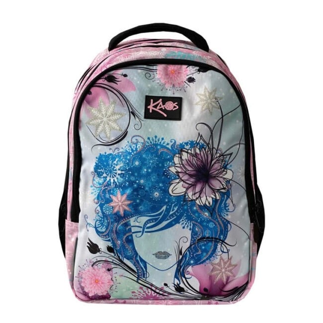 KAOS - Backpack 2-in-1 - Lady Winter (36 L) (48918)