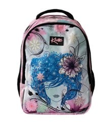 KAOS - Backpack 2-in-1 - Lady Winter (36 L) (48918)