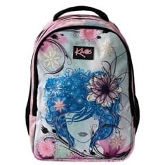 KAOS - Backpack 2-in-1 - Lady Winter (36 L) (48918)