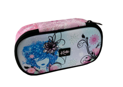 KAOS - Pencilcase - Lady Winter (48919)