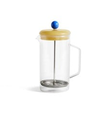 HAY - French Press Brewer 1L - Clear (541356)