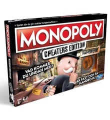 Monopoly Cheaters Edition (SE)