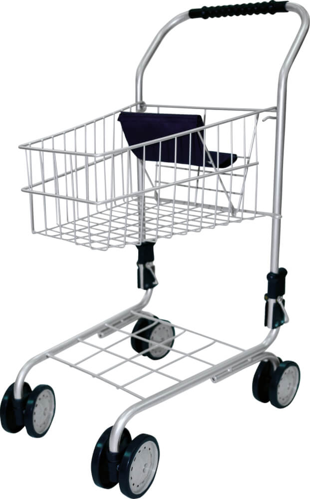 Bayer - Shopping Cart (75001AA)