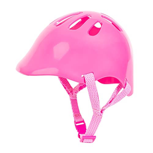 Bayer - Doll Bicycle Helmet (79603AA) - Leker