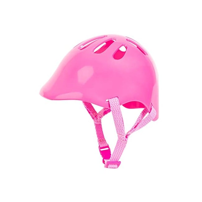 Bayer - Doll Bicycle Helmet (79603AA)