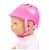 Bayer - Doll Bicycle Helmet (79603AA) thumbnail-3