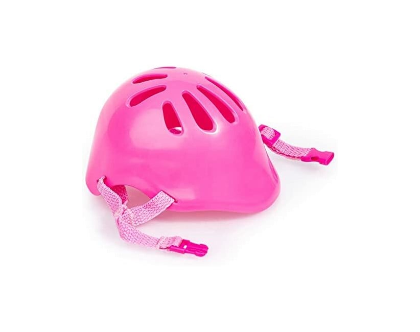 Bayer - Doll Bicycle Helmet (79603AA)