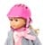 Bayer - Doll Bicycle Helmet (79603AA) thumbnail-6