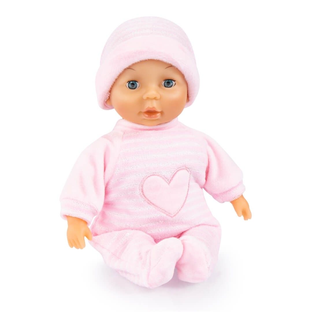 diep kwartaal Beyond Koop Bayer - My First Baby - Pink 28 cm (92802AT)