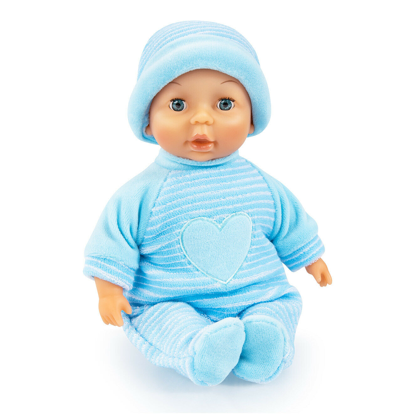 Bayer - My First Baby - Blue 28 cm (92802AU)
